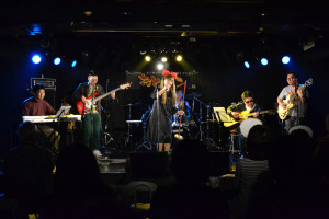 Lily Band_1