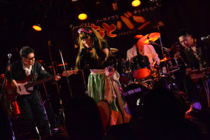 Lily Band_11