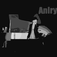 Anlry
