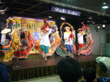 アジア交流音楽祭