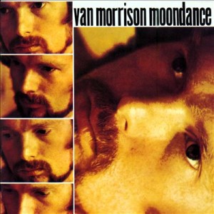 Moondance : Van Morrison