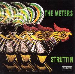 Struttin' (1970)