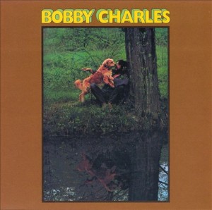 bobby charles