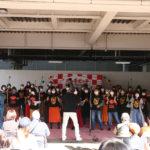 GOSPEL SQUARE & Sunnyside Gospel Club横浜