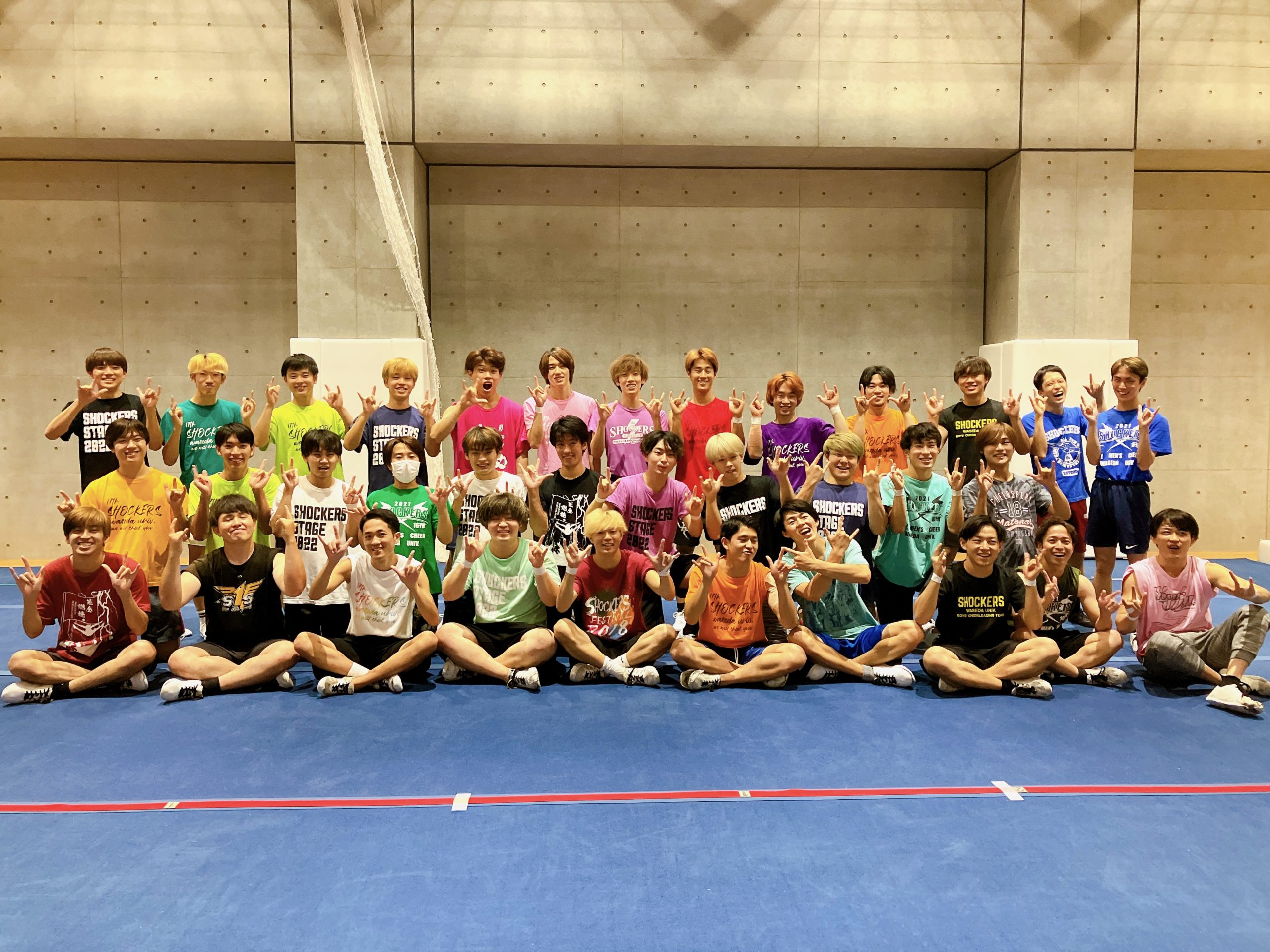 ホッチポッチ🤟