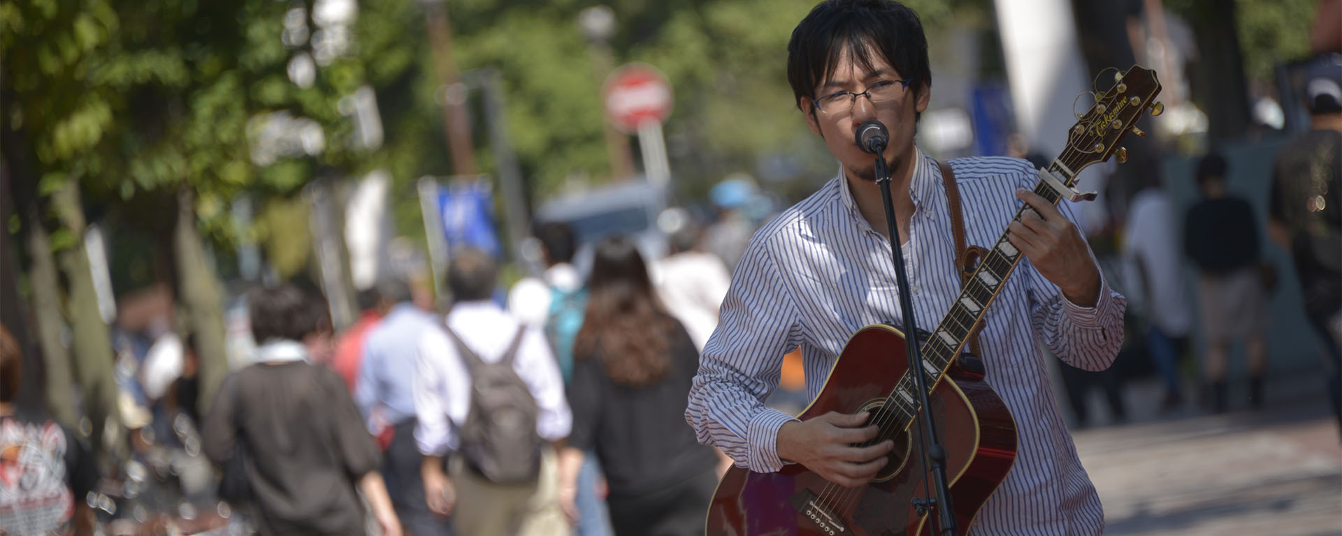 人を、街を、音楽でつなぐ市民団体 認定NPO法人ARCSHIP