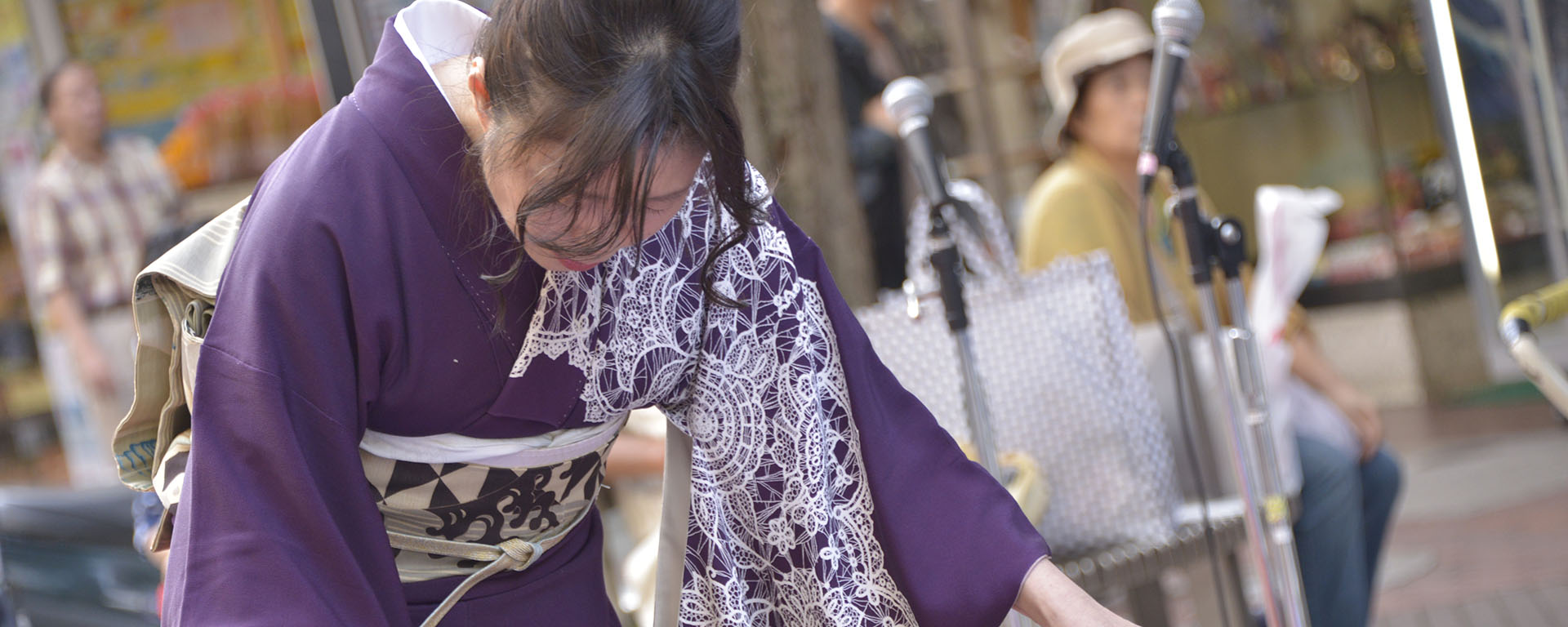 人を、街を、音楽でつなぐ市民団体 認定NPO法人ARCSHIP